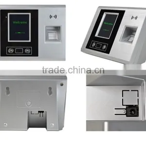 China Top Ten Selling Products Time Attendance Machine P-100 thumbnail-3