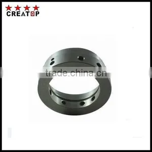 Custom Made Aluminium Cnc Machining Parts thumbnail-1