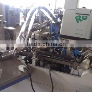 Paper Cone Making Machine for Suger Cone thumbnail-1