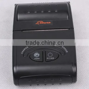 2 Inch Wireless Thermal Printer for Mobile Pos System AB-320M From ZONERICH thumbnail-3