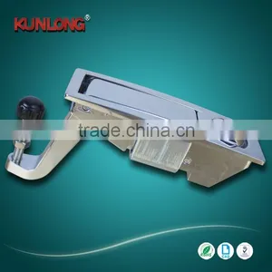 SK1-059 Panel Door Lock thumbnail-2