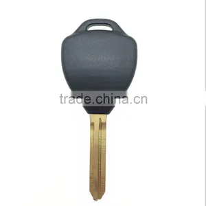 Toyota 3 Buttons Car Remote Key Universal Manufactory Maker thumbnail-3