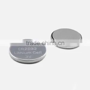 3v CR2030 Battery Lithium Button Cell Battery thumbnail-1