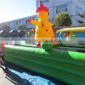 Hot Sale Commercial Inflatable Obstacle/obstacle Challenge thumbnail-5