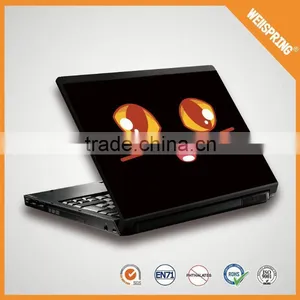 Superior and Fanny 3d Laptop Sticker thumbnail-1