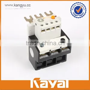 Black Competitive Price Gth 85 Thermal Relay thumbnail-4