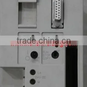 PLC Module, 6ES5101-8UC13, Original Module thumbnail-1