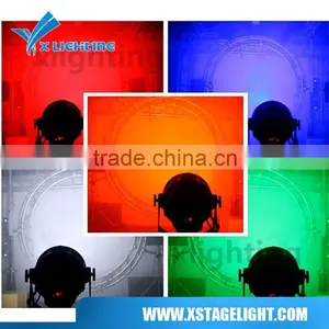 Make in China Waterproof Outdoor 18*15w RGBWA 5 in 1led Par Light thumbnail-4