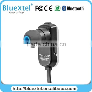 Cheapest Mini Sport Style Wireless Bluetooth Earphone Stopping Dropping off and Good Music Playing thumbnail-4