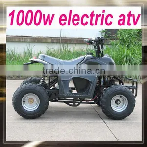 Cheap 1000w Fast Electric Atv thumbnail-1