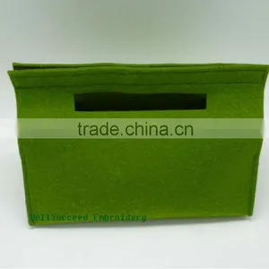 Felt Shopping Bag; Felt Products thumbnail-1