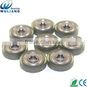 Stainless Steel Ball Bearing S625ZZ Ball Bearing Slide thumbnail-6