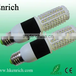 High Lumen E27 LED PL Corn Lamp With 360 Degree Beam Angle thumbnail-1