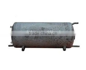Porcelain Enamel Bare Cylinder Boiler thumbnail-1