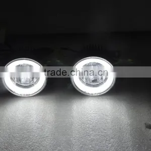 Best Selling Led Fog Light for LANTITUDE 02/2011 From Guangdong Manufacturer thumbnail-3