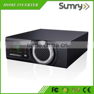 Modified Sine Wave Inverter 15A 20A Charge Current Home Ups Inverter 1000w thumbnail-2