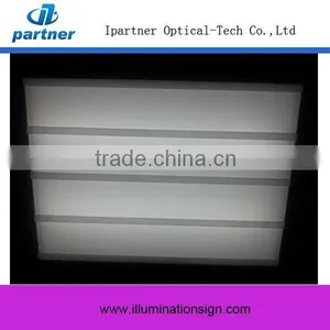 High Quality New Type Custom Light Up Box With Logo thumbnail-3