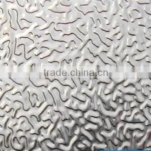 3003 Stucco Aluminum Embossed Sheet thumbnail-2
