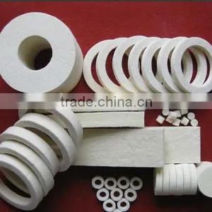 High Quality Wool Felt Oil Seal Pad thumbnail-1