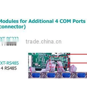 6th Generation LGA 1151 Socket Motherboard With Ddr4 Motherboard, Integrated Processor thumbnail-2