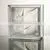 SCIEC Brand Sea Wave Clear Glass Block Glass/brick Glass Quality Choice thumbnail-3