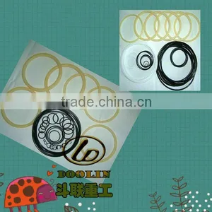 Seal Kit of Rock Hammer for Hydraulic Breaker Toku TNB 6M thumbnail-1