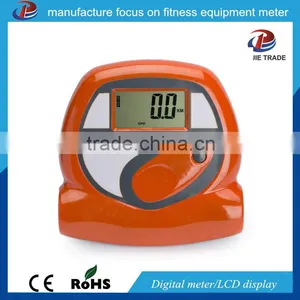 Professional LCD Monitor Computer Heart Rate Monitor for Exercise Bike thumbnail-1