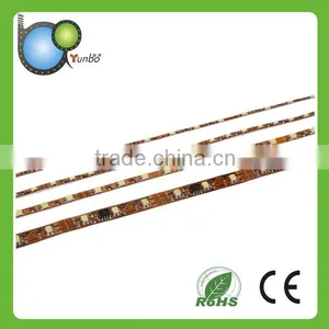 UL Approved FR4 Flexible PCB Strip thumbnail-1