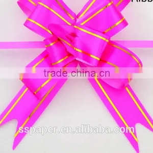 2016 Hotsale Product With Stock Silk Plastic Ribbon for Retailer thumbnail-2
