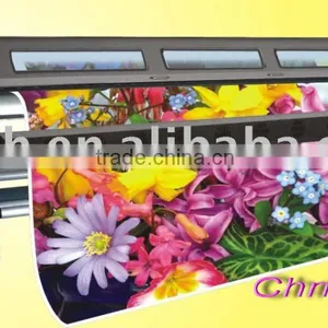 ZY-SK3206B Large Format Outdoor Solvent Printer thumbnail-1