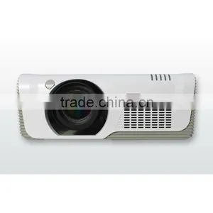 7000 Lumens for Large-screen Multimedia Projection Joining Together Outdoor Digital Projectors thumbnail-2