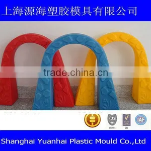 Rotational Molding Toy thumbnail-1