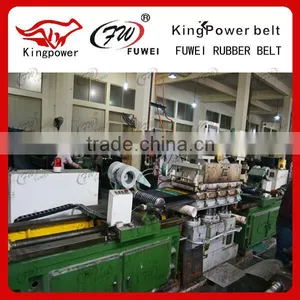 Factory Direct Fast Supper Rubber Timming Belts/ISO 9001 Rubber Timing Belt thumbnail-6