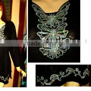 Ladies Top thumbnail-1