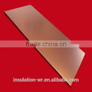 Supplier Fr-4 CCL Aluminum Ccl Cem-1 Ccl Glassfiber Laminated Sheet thumbnail-1