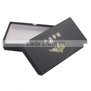Cardboard Folding Paper Box for Gift and Packaging thumbnail-1
