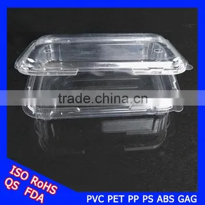 China Nontransparent Fast Food Packaging Material thumbnail-4