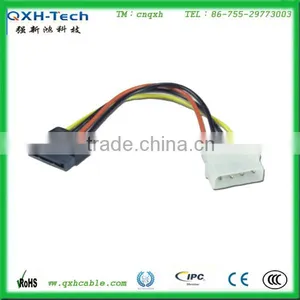 Sata Computer Internal Cable Internal Connection Cable thumbnail-1