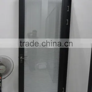 Office Interior Glass Partition thumbnail-1