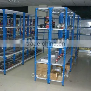 Angle Steel Shelf thumbnail-1