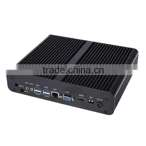 New Model Good Price Mini Itx Aluminum Case thumbnail-2