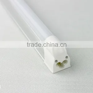 Hotsale Hight Lumen Uniform Light 1200mm Wegshine Smd t5 18w Led Tube Light Led Tube Light thumbnail-2