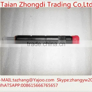 Hot Sale and Original Fuel Injector 13027052 thumbnail-2