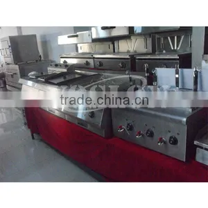 Proffessional Commercial Counter Top Pasta Cooker thumbnail-2
