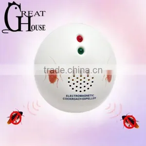 Electricity Cockroach Expeller thumbnail-1