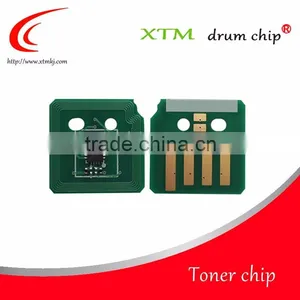 Compatible LPC3T35 K/C/M/Y Toner Chip for Epson LP-S6160 Cartridge Reset Chip thumbnail-1
