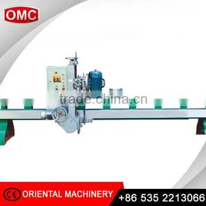 3000mm Marble and Granite Stone Edge Polishing Machine for Countertops and Windowsill thumbnail-1
