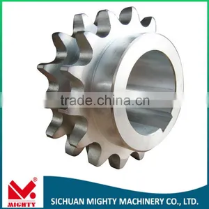 Taper Bore Duplex Sprockets thumbnail-1