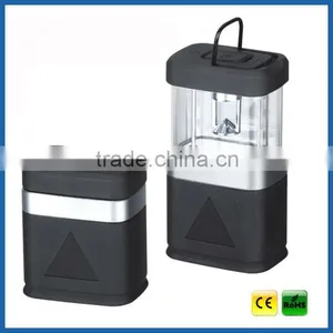LED Camping Light / Led Camping Lamp / LED Camping Lantern thumbnail-1