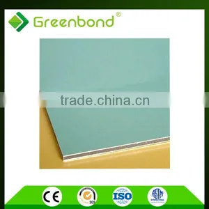 Greenbond 2015 HOT Exterior Factory Prices Acp Sheet Manufacturers thumbnail-6